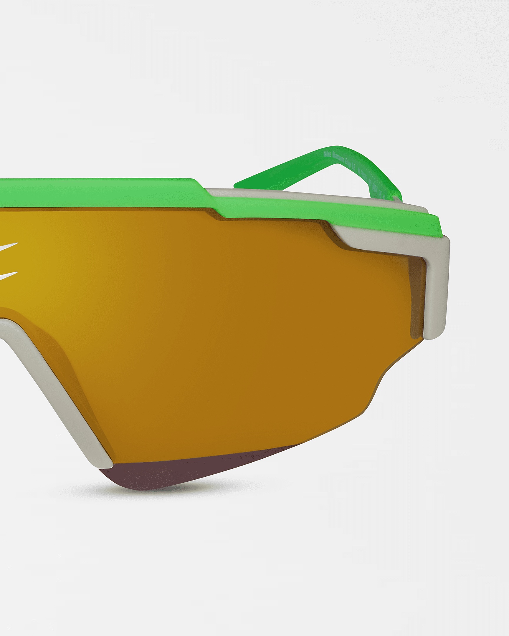 Nike Marquee LB Mirrored Sunglasses - 7