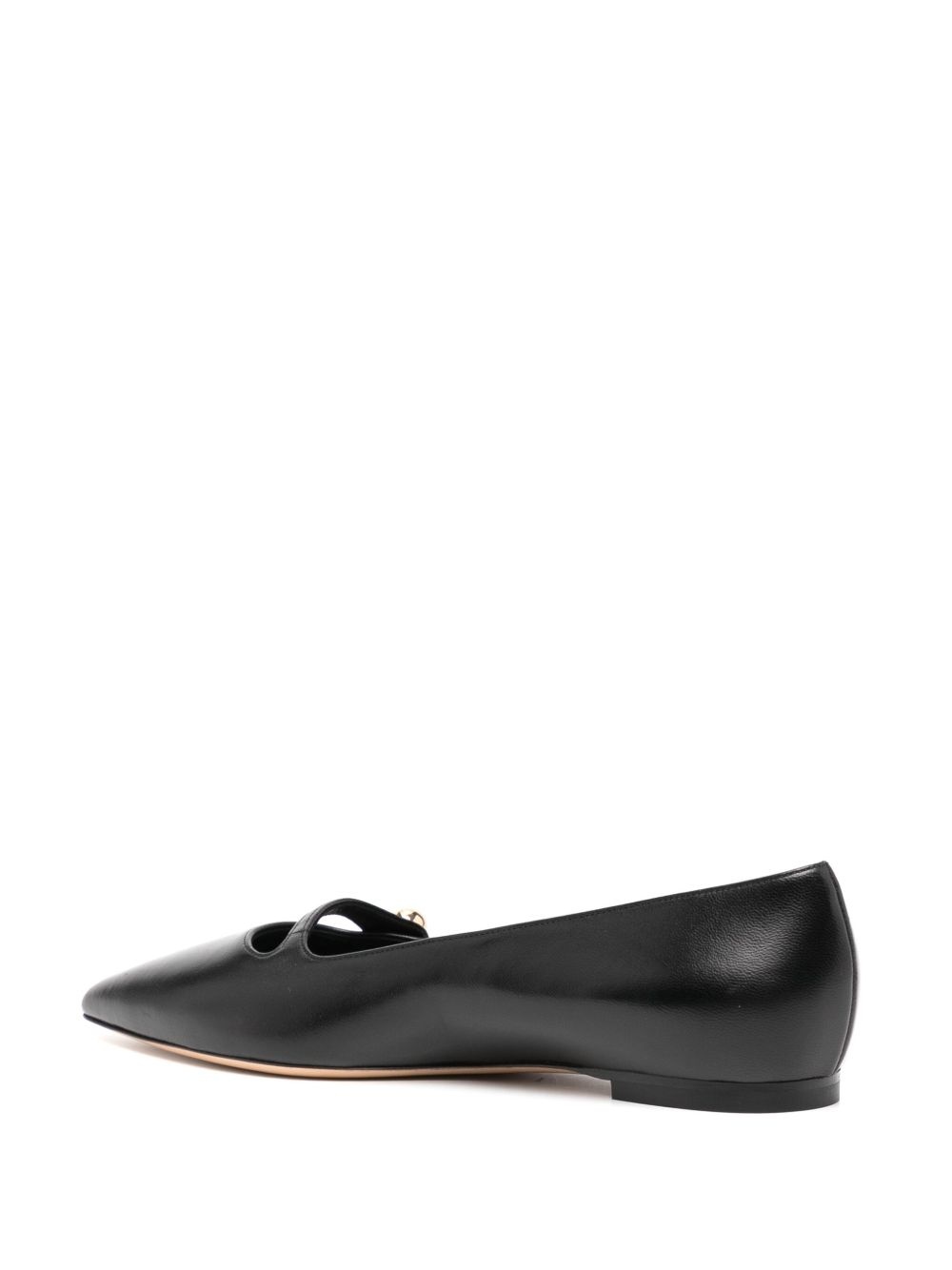 Cleo ballet flats - 3