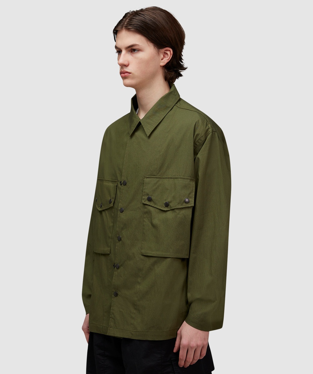 Field jacket