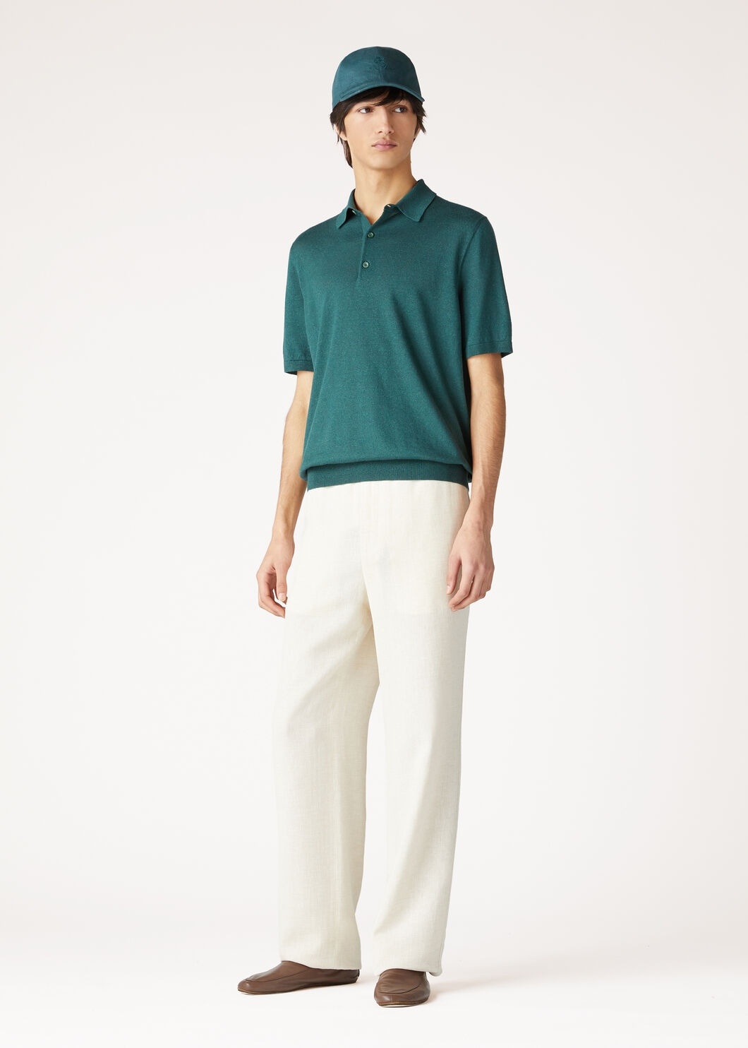 Cruise Polo Shirt - 2