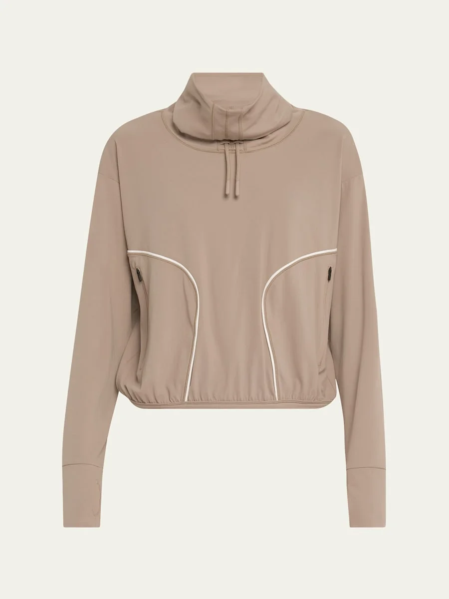 Rosie Airweight Jacket - 1