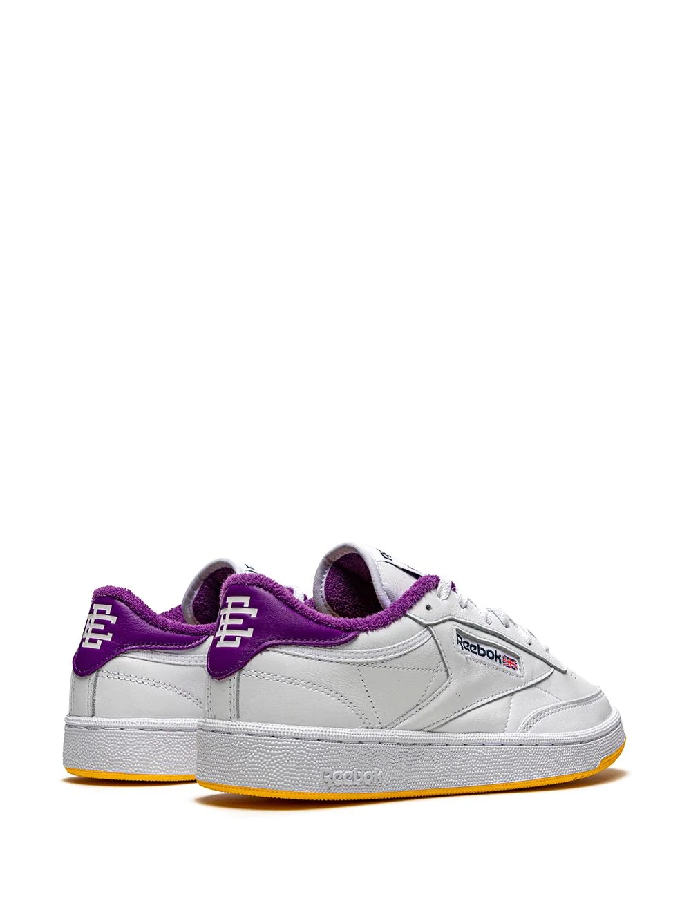 x Eric Emanuel Club C 85 sneakers - 3