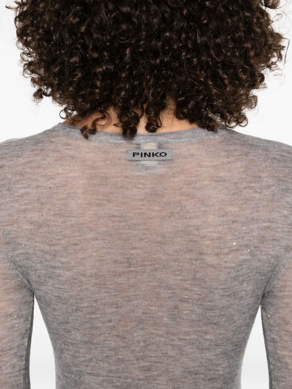 long-sleeve T-shirt - 5