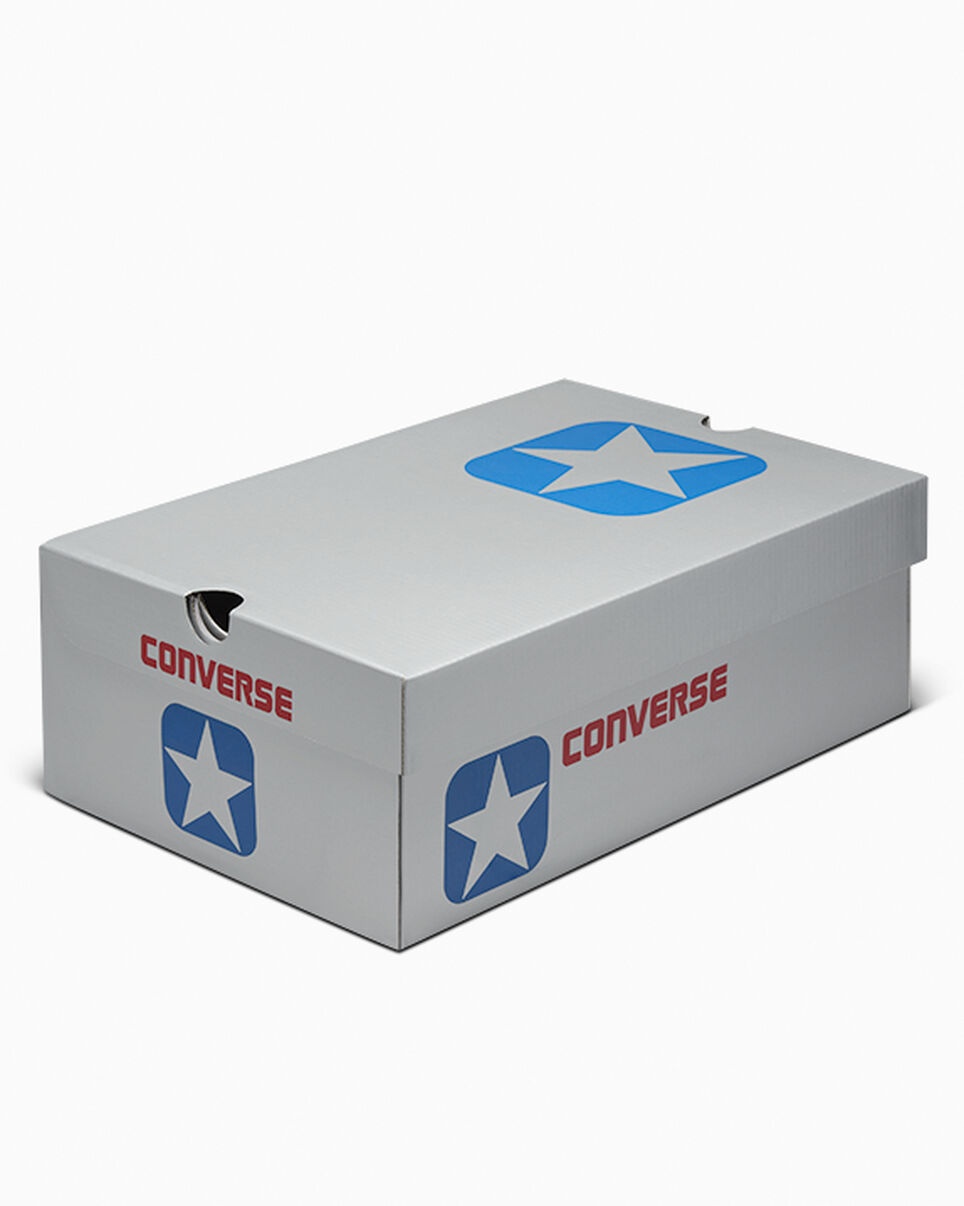 Converse Weapon Leather - 9