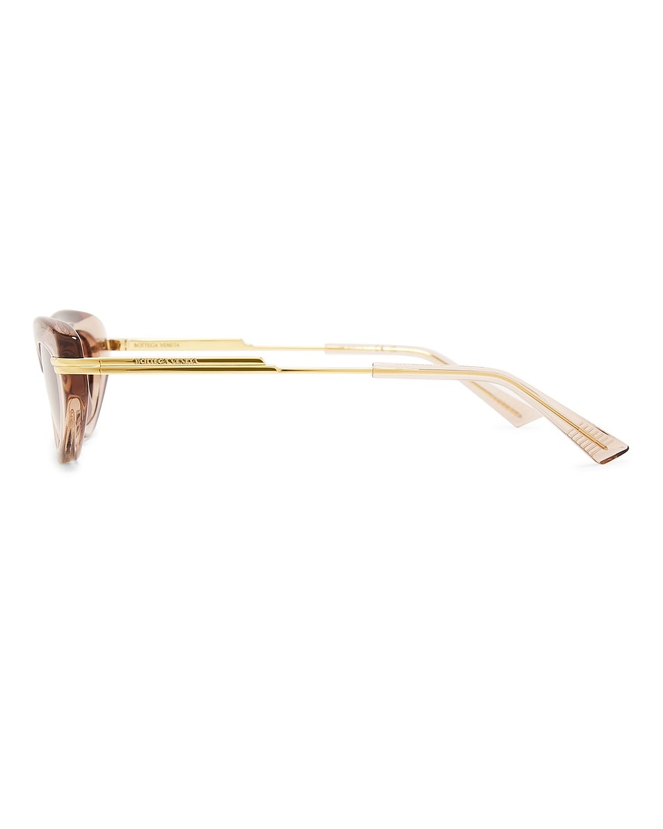 Oval Sunglasses - 3