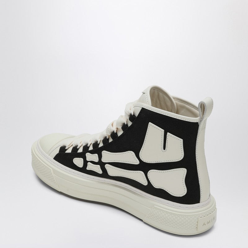 AMIRI Skel Court Hi sneakers - 2