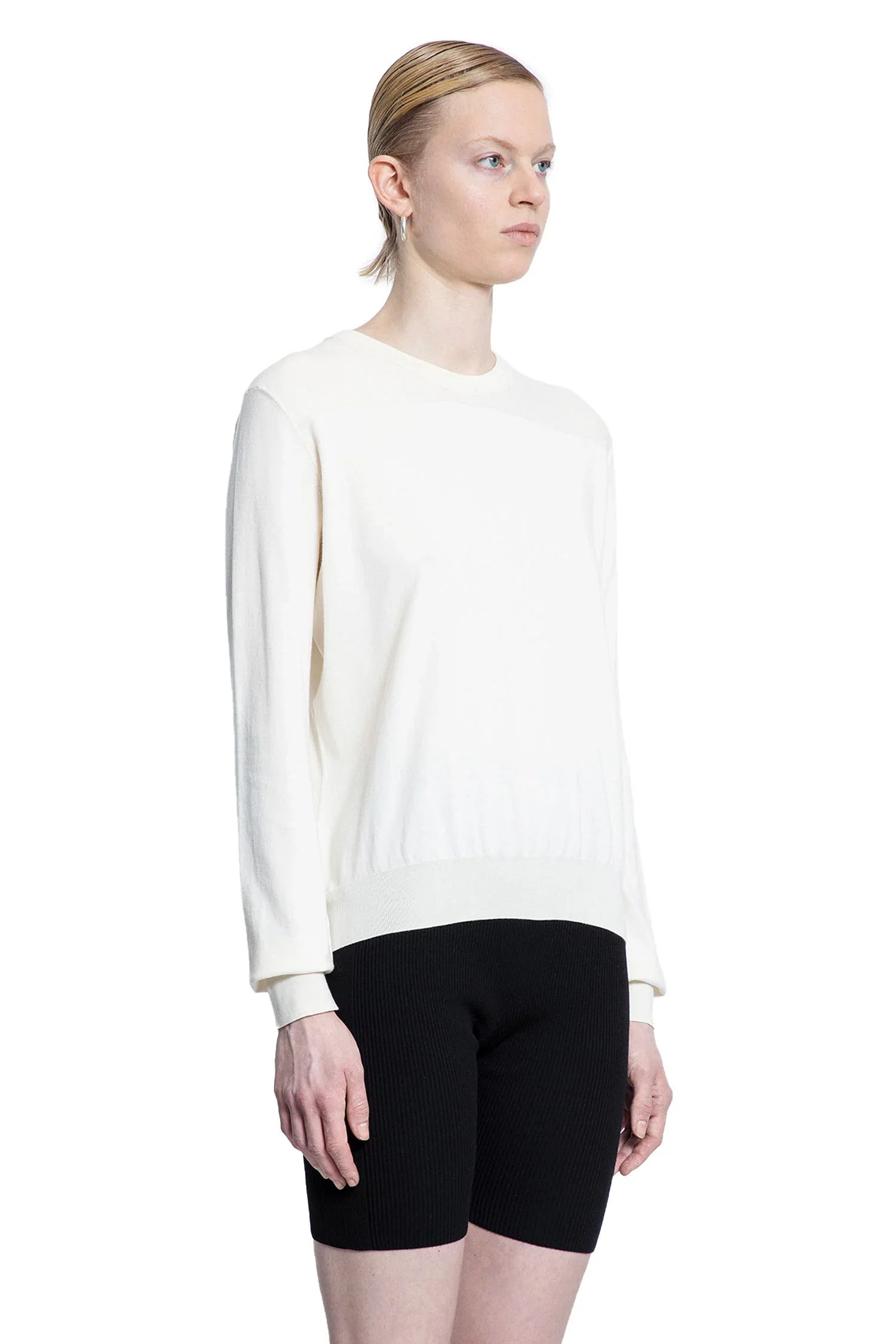 Superfine-Cotton-Sweater - 2