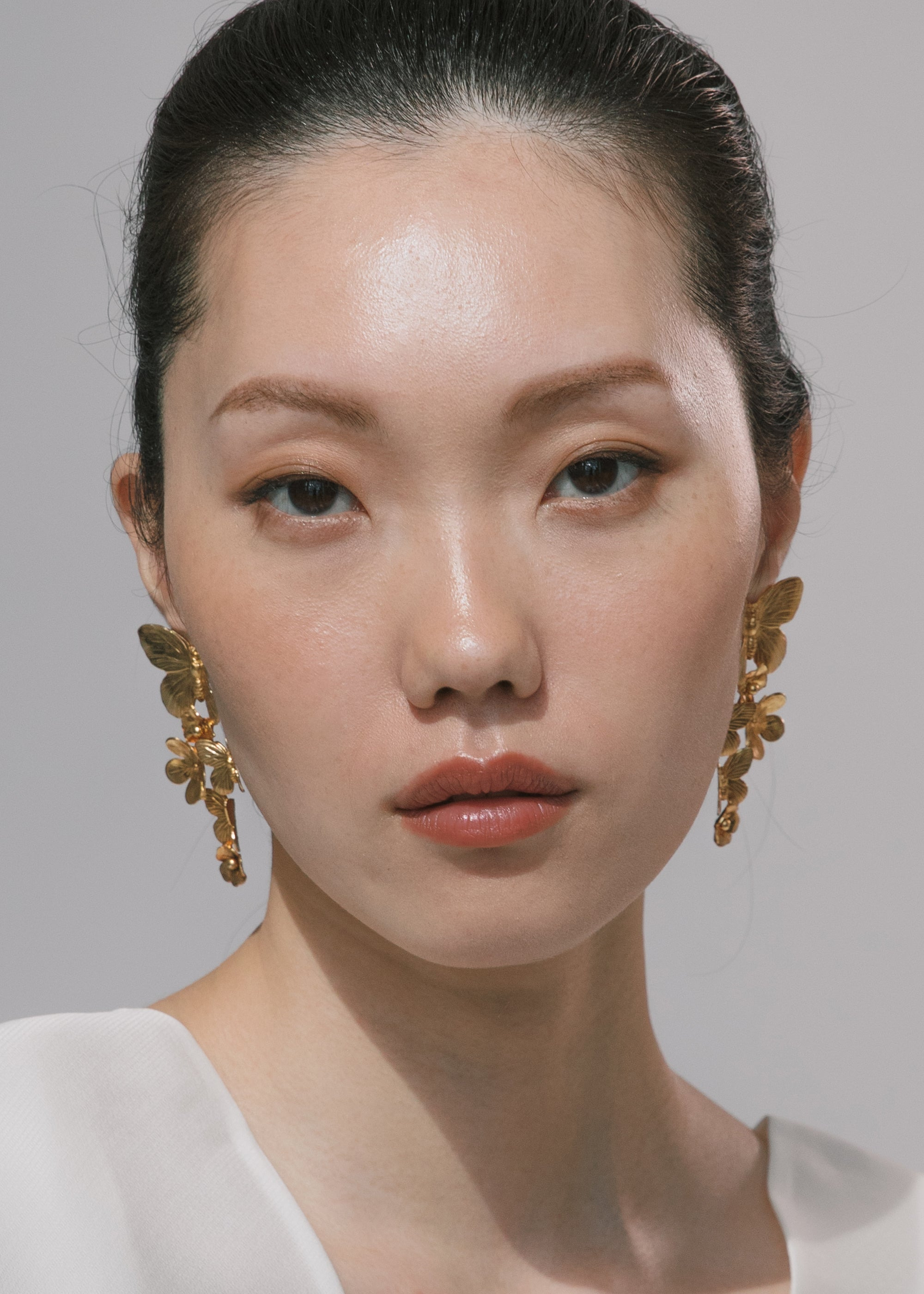 Nicola Earrings - 4