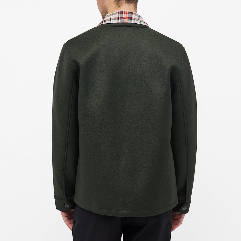 A.P.C. Aurelien Cardigan - 6