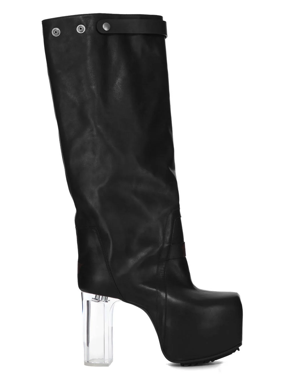 NASKA KISS BOOT - 1
