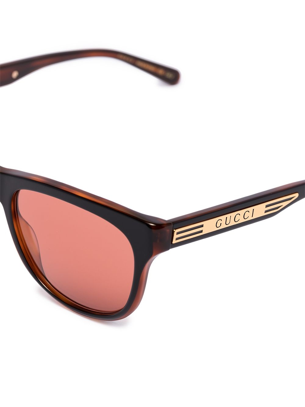 GG0980 round-frame sunglasses - 3