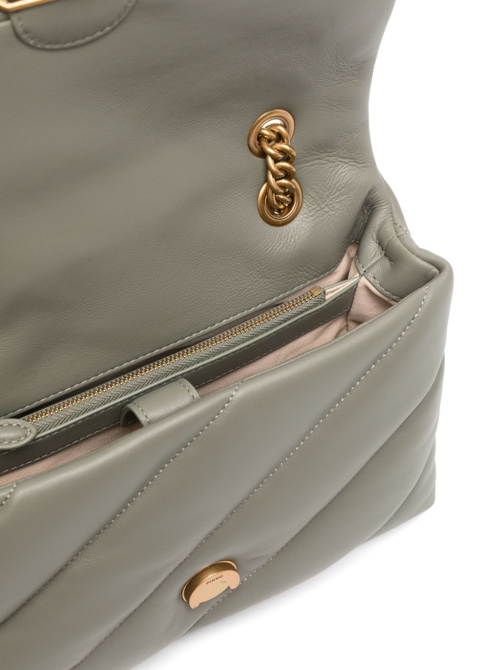 Love Puff Classic crossbody bag - 5