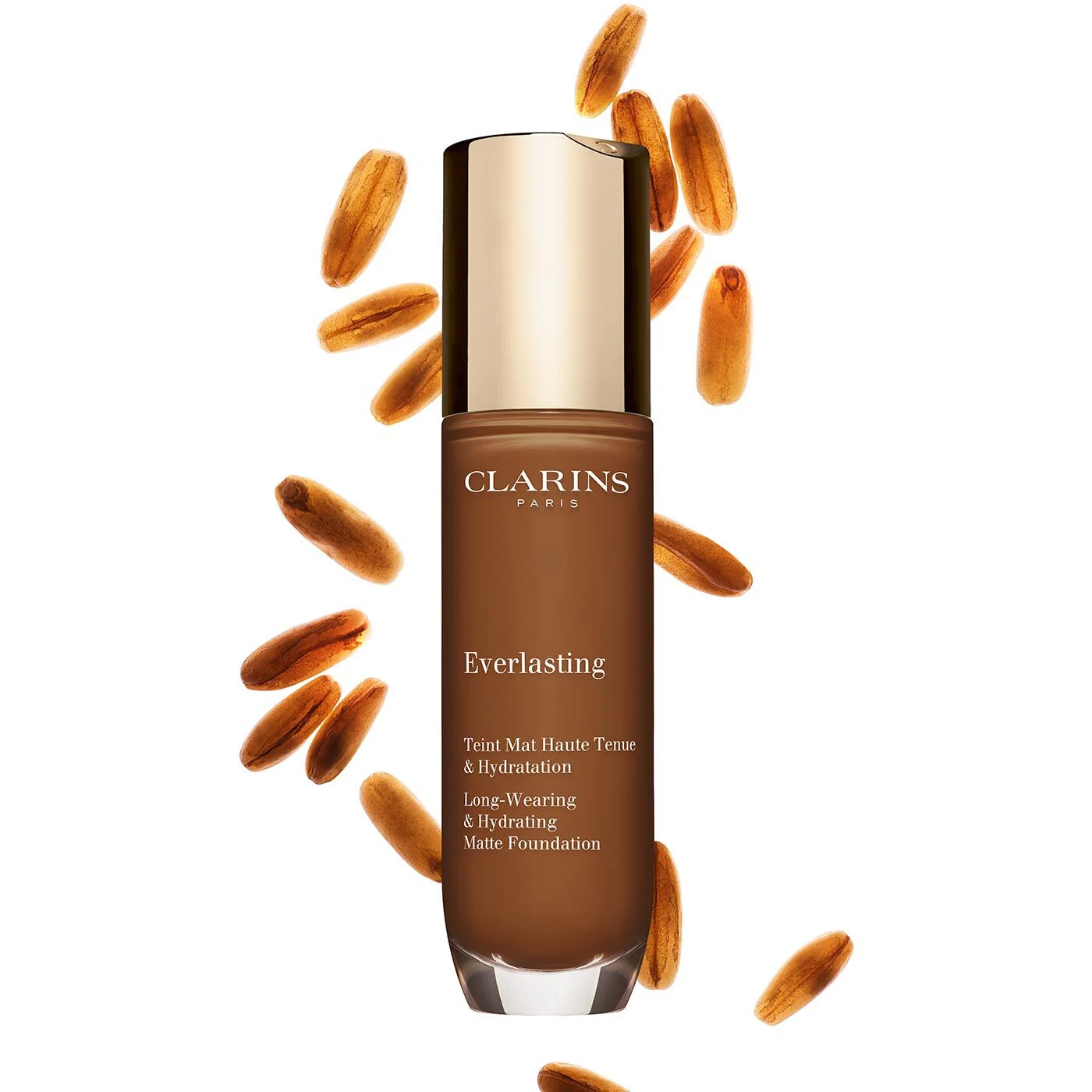 Everlasting Matte Foundation - 1