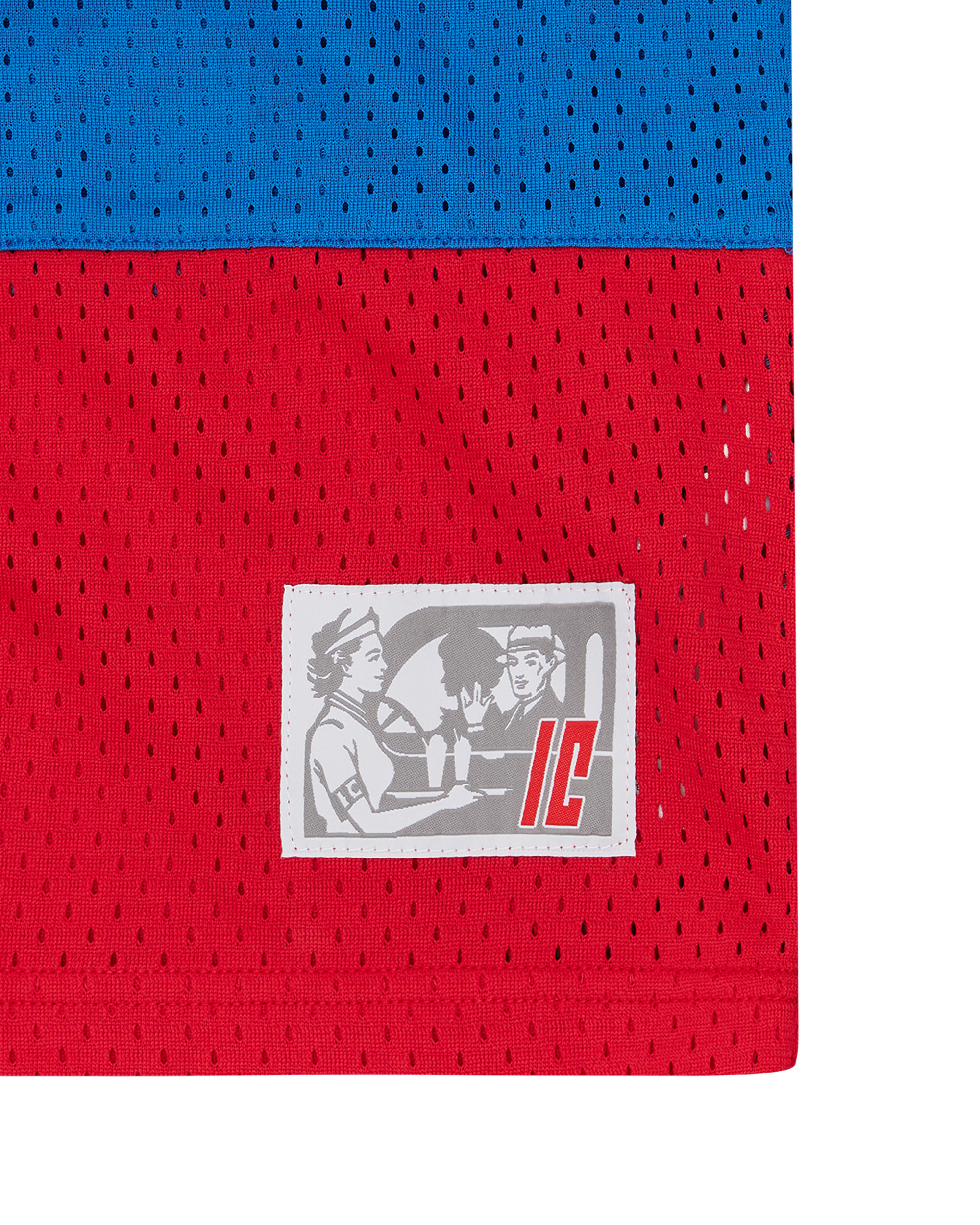TEAM HOCKEY SHIRT - 4