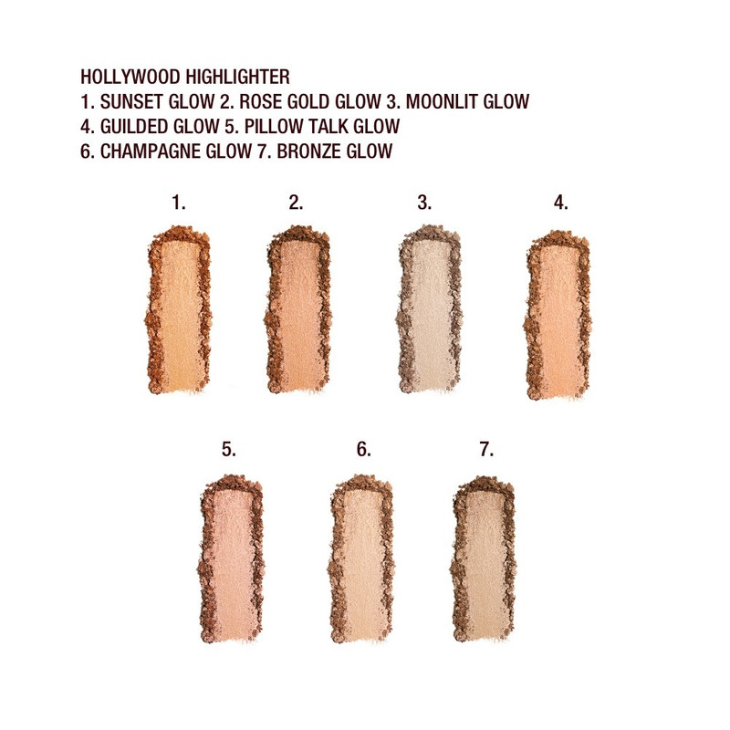 PILLOW TALK BLUSH & GLOW GLIDE DUO CHEEK KIT 5
