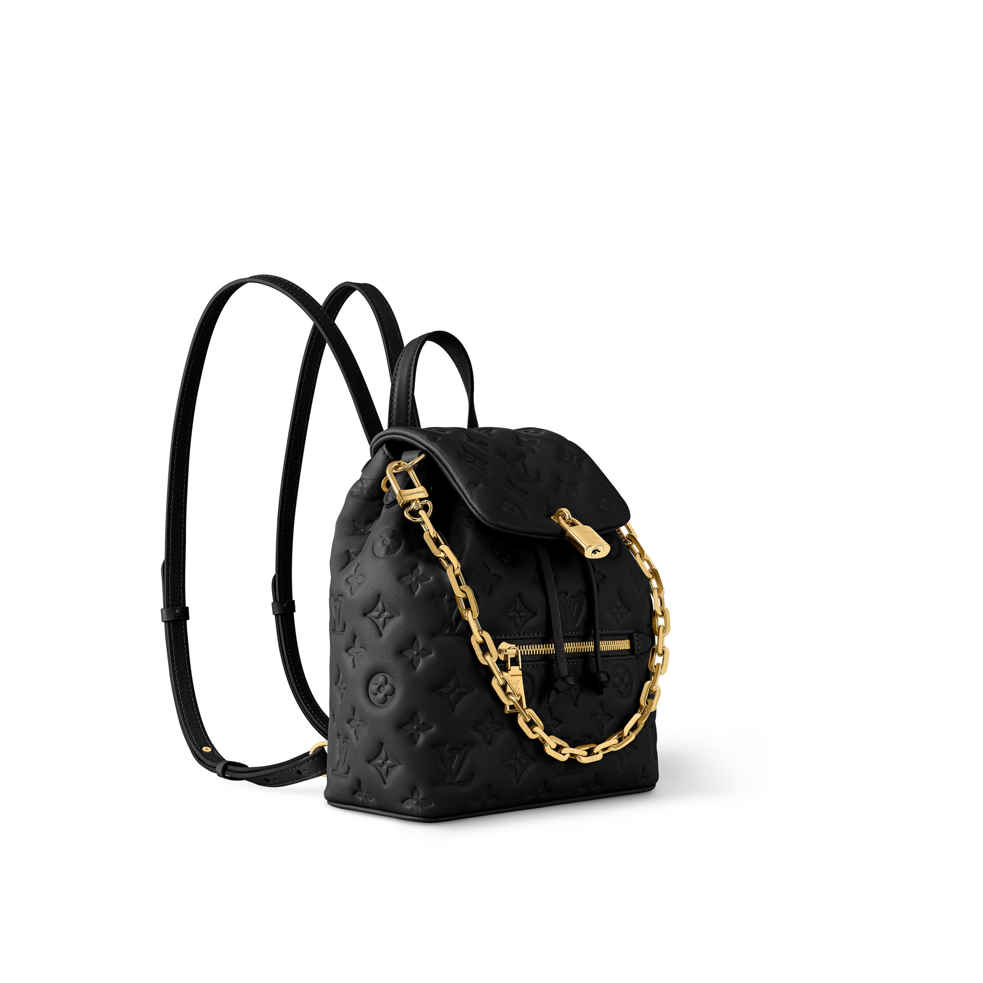 Coussin Backpack PM - 2
