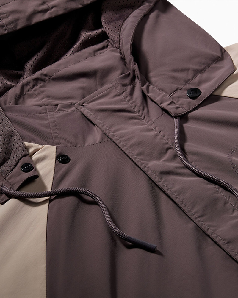 Converse x A Ma Manière Anorak Jacket 4