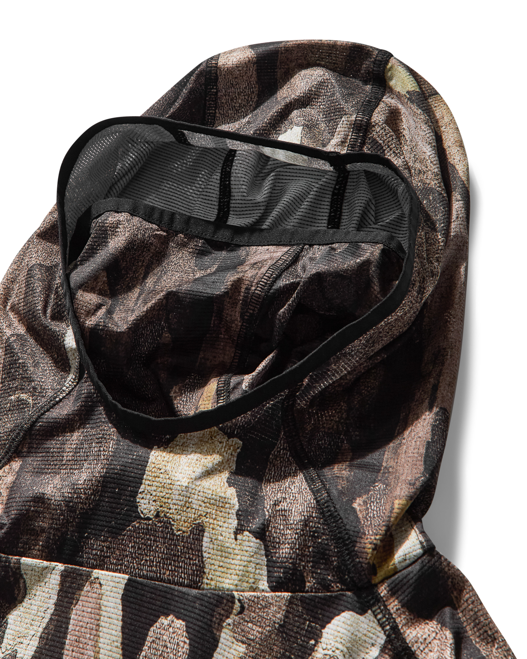 Bark Uv Hoodie - 8