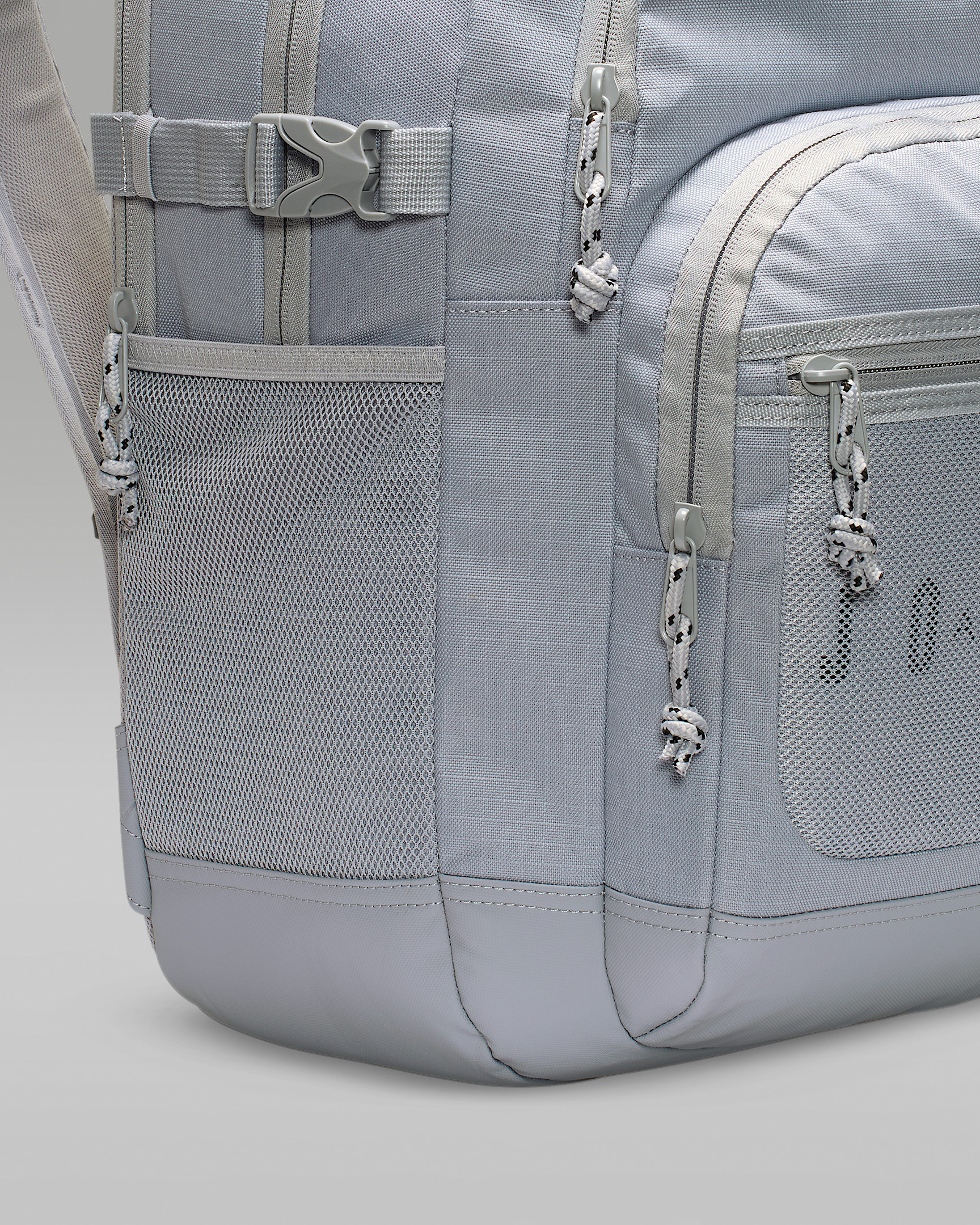 Jordan Blacktop Backpack (25L) - 9