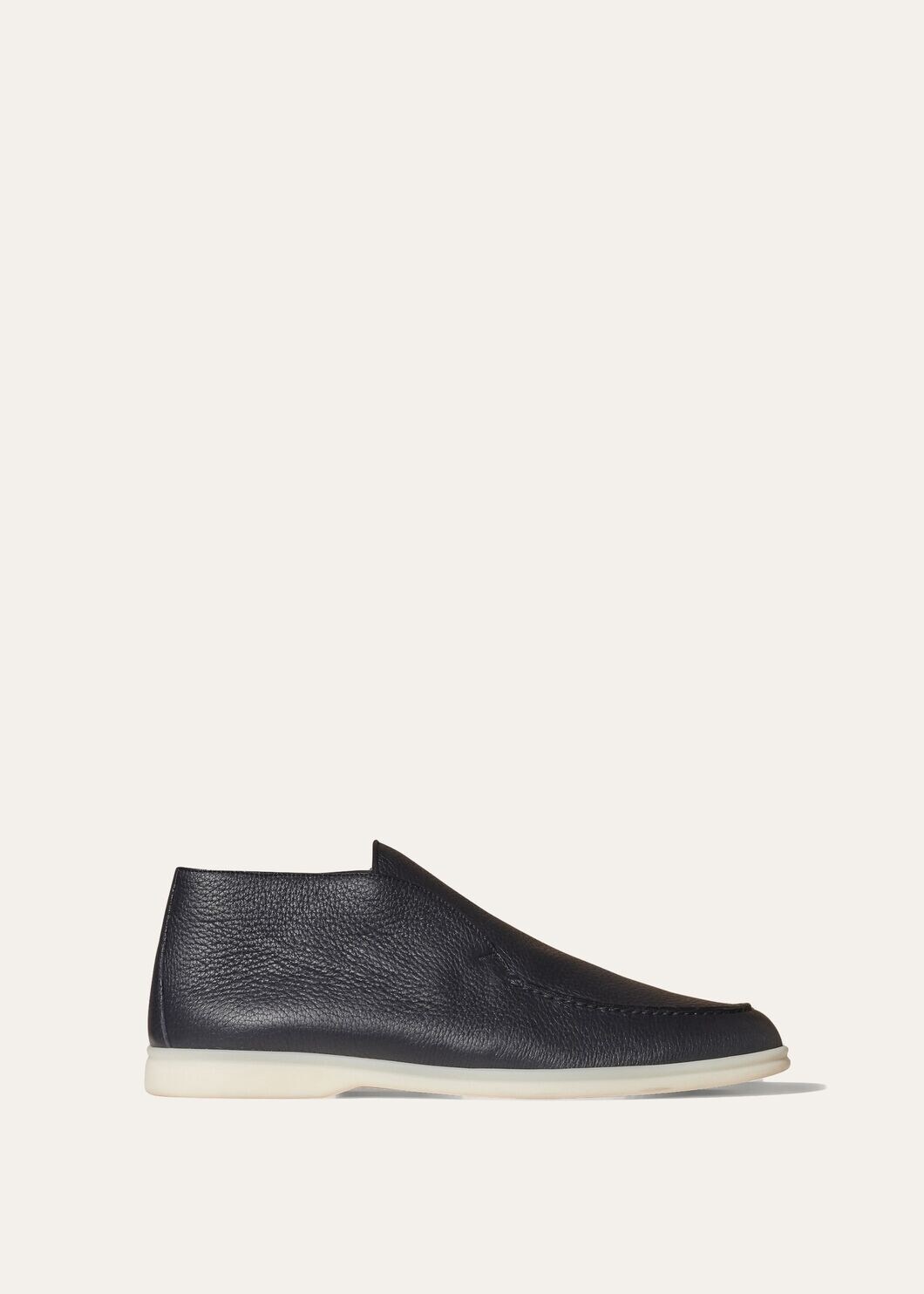 Open Walk Ankle Boot - 1