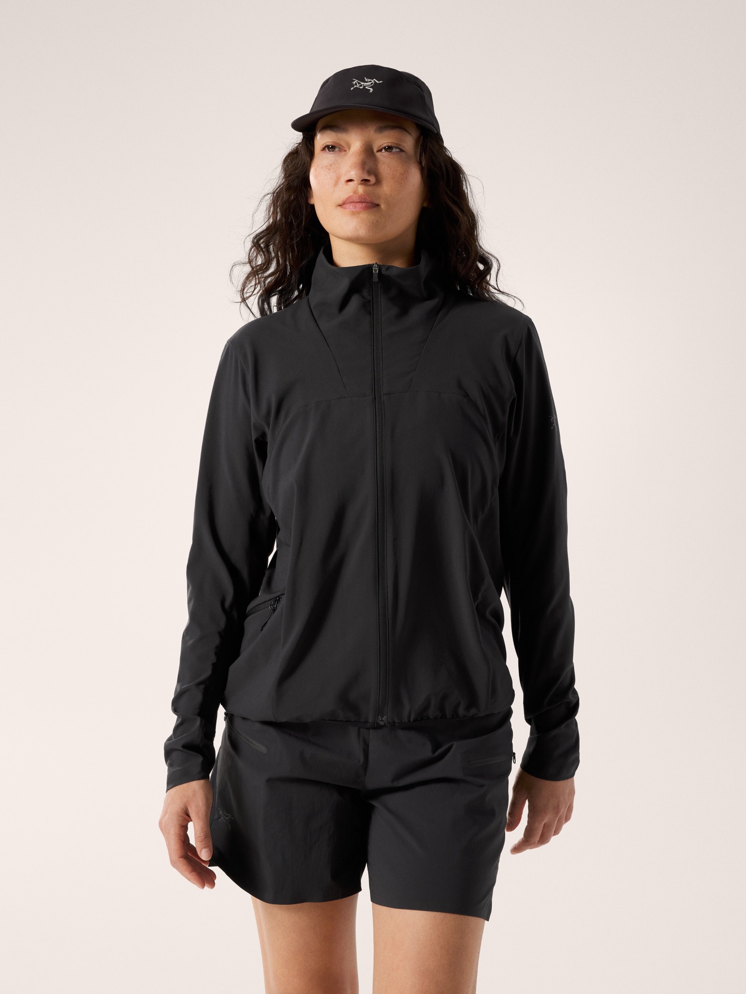 Sima Jacket - 2