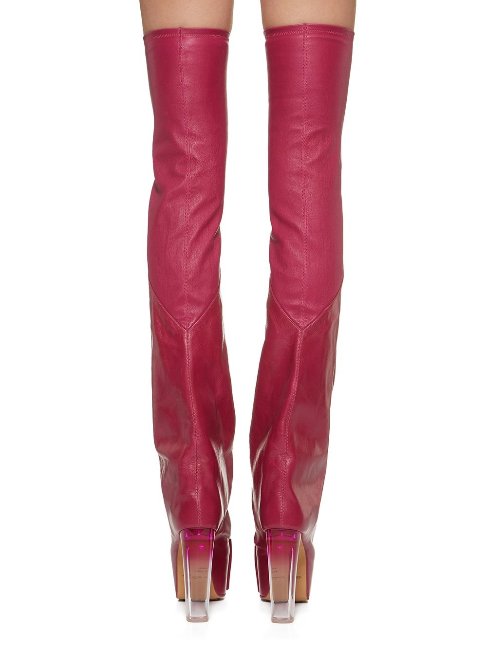 BOOTS - 4
