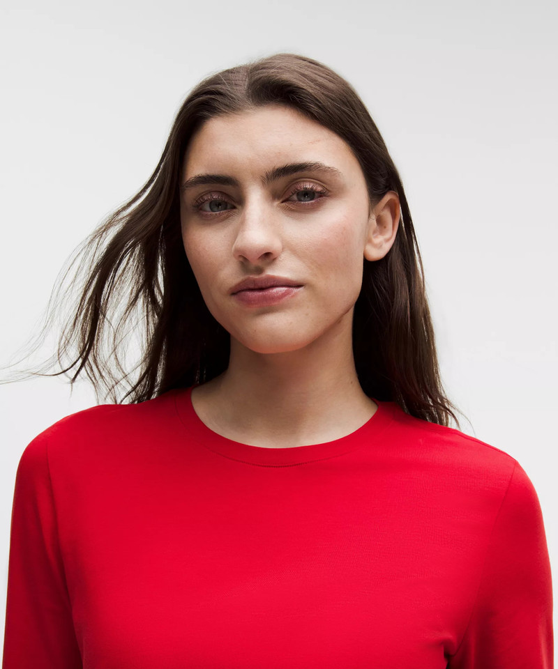 Love Long-Sleeve Shirt 4