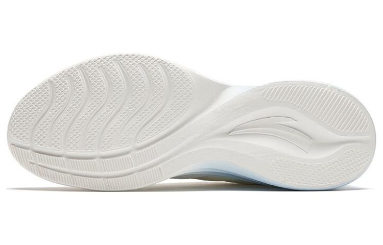 (WMNS) ANTA The Cloud 'White Yellow Green' 922335550-3 - 4