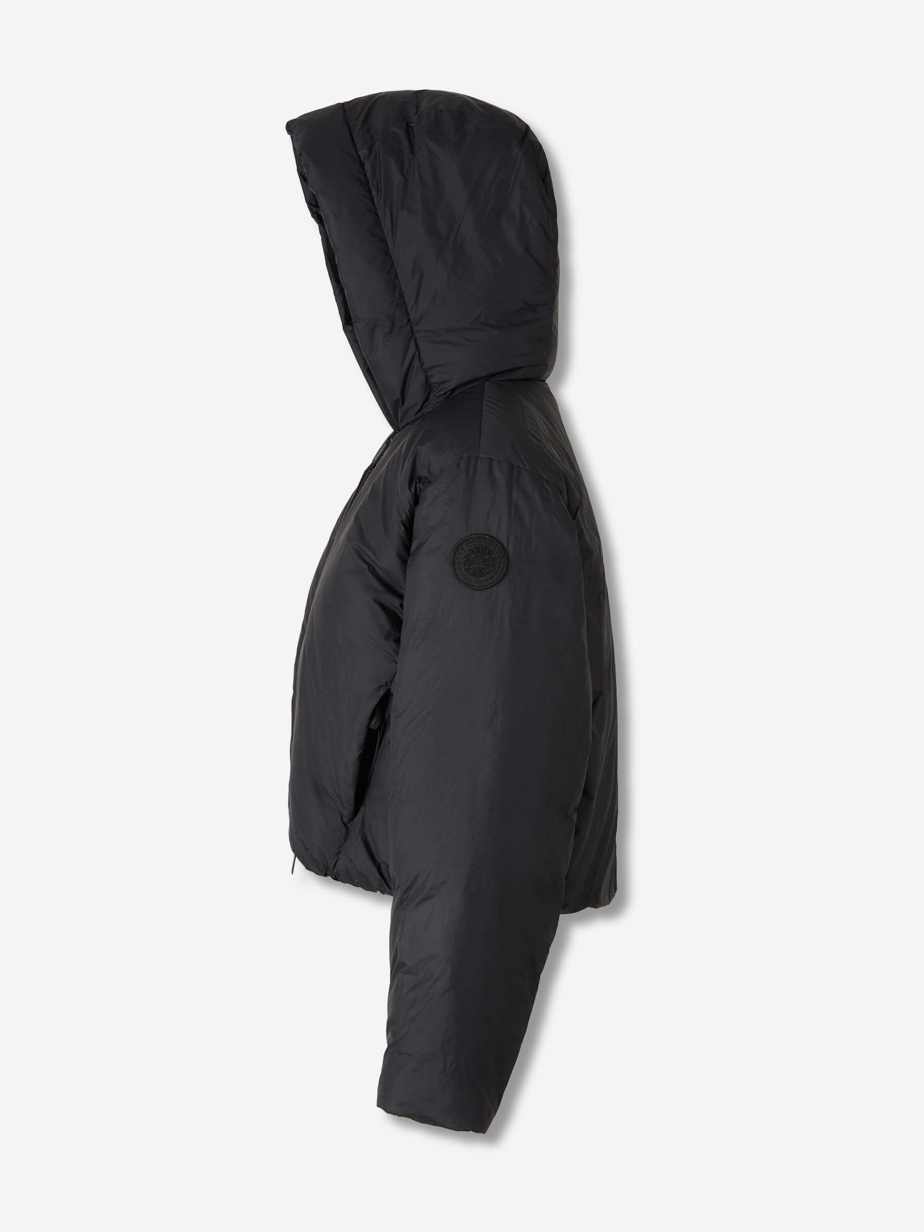 SHORT PUFFER ELBA - 2