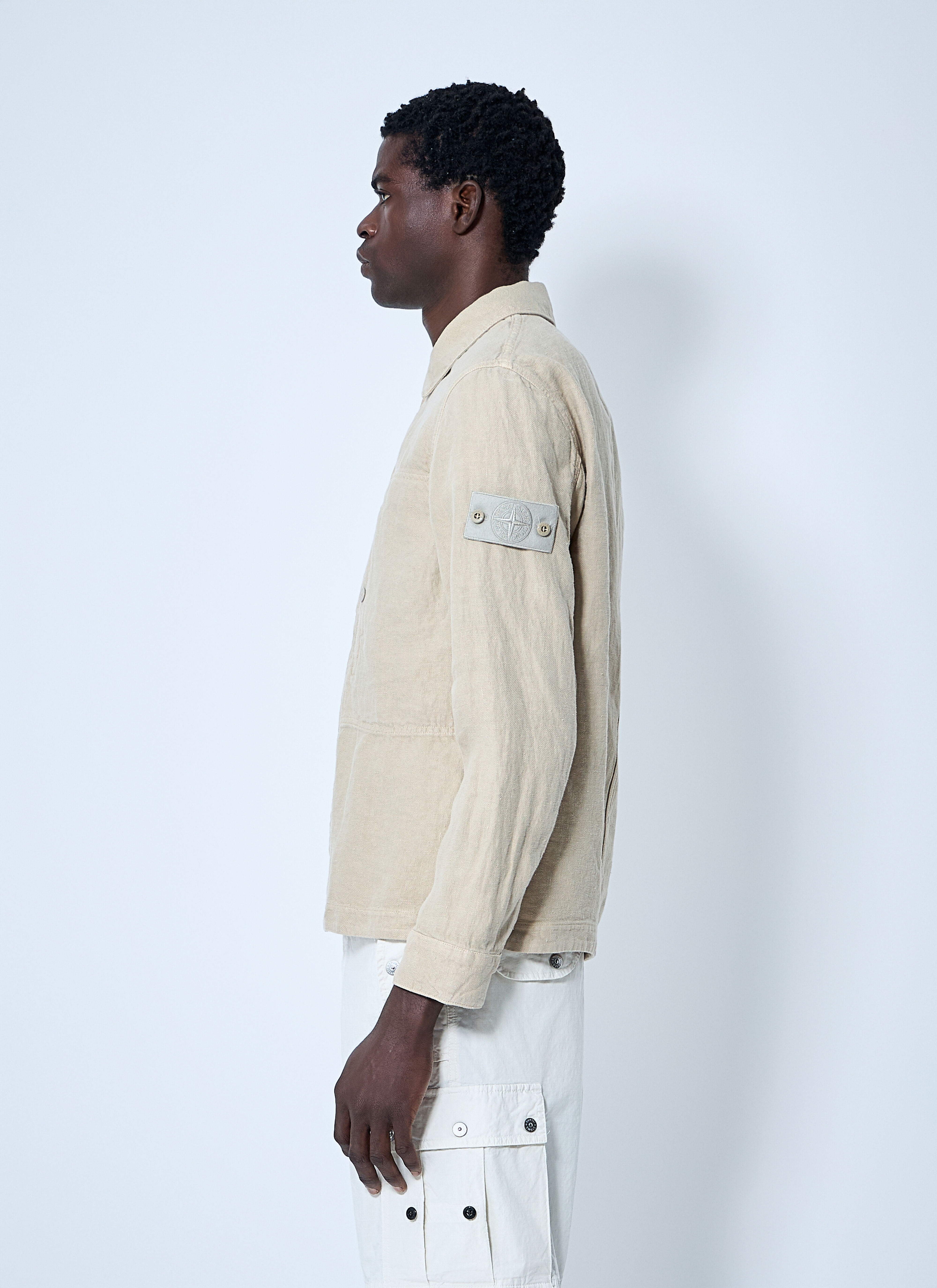 Ghost Shirt - 3