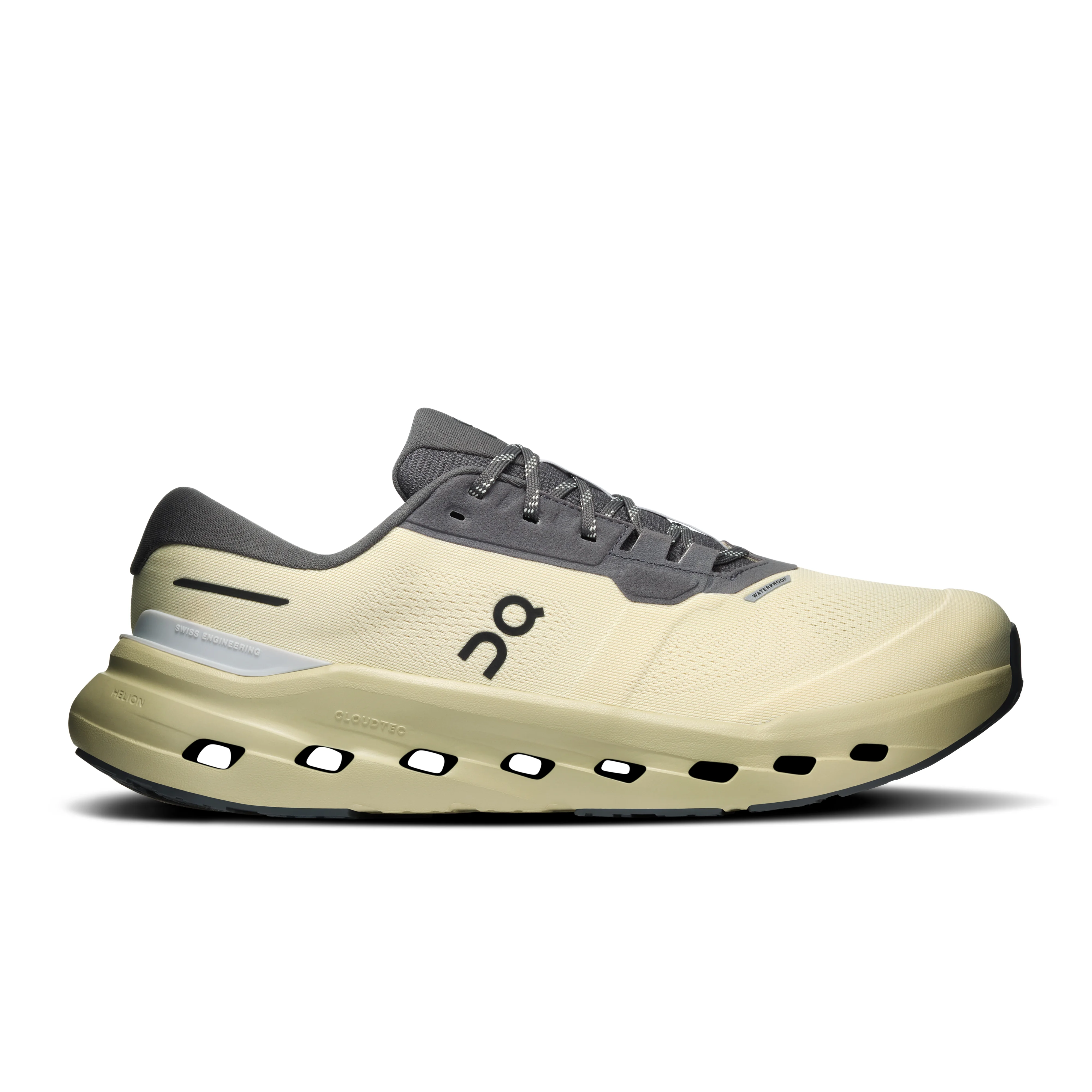 Cloudrunner 3 Waterproof - 1