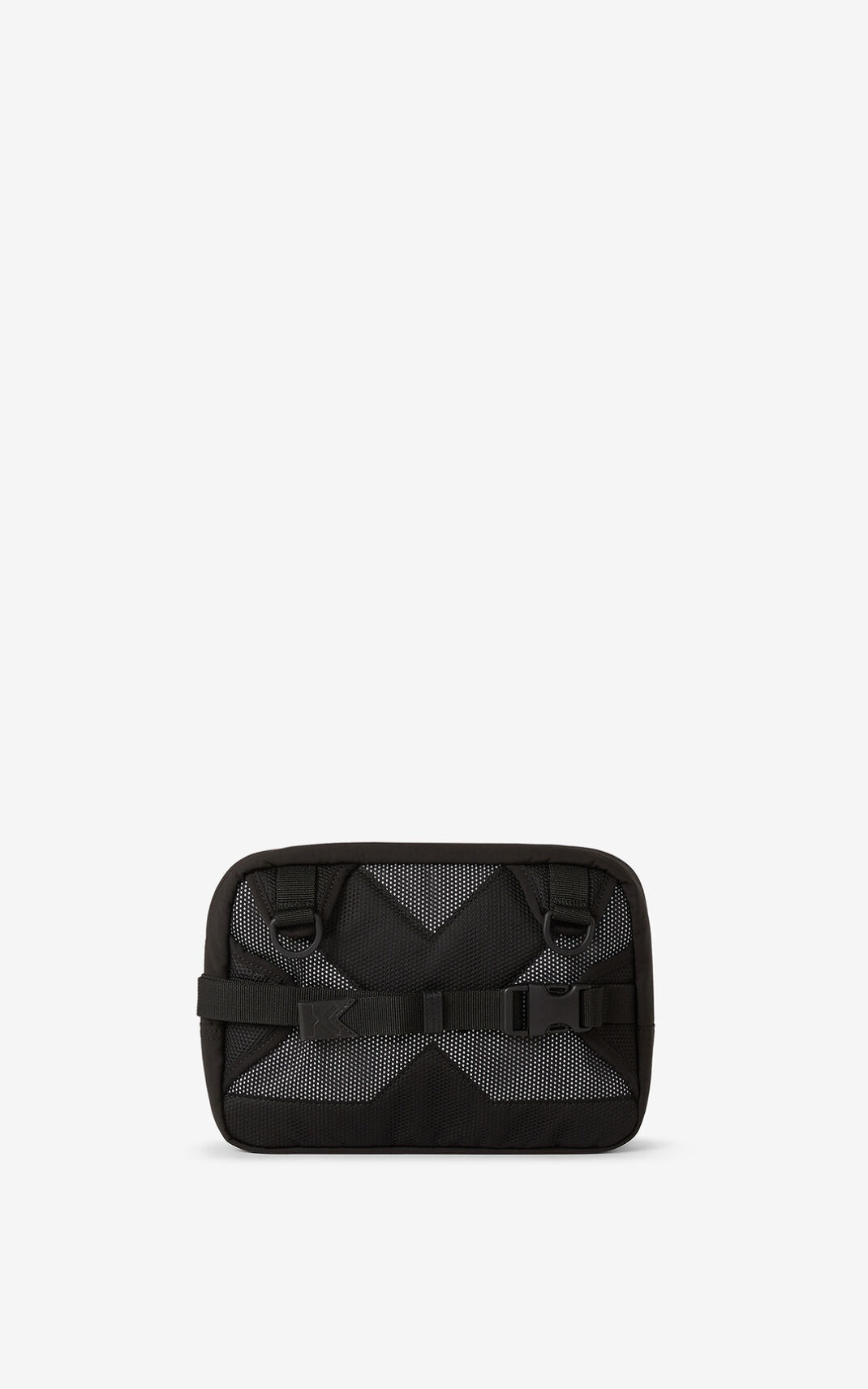 KENZO Sport 'Little X' harness bag - 3