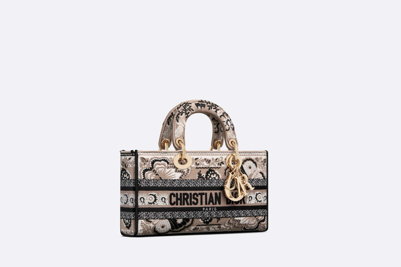 Medium Lady D-Joy Bag 5