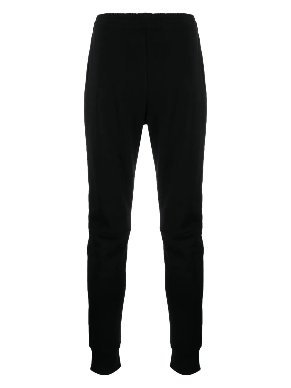 slim-cut track pants - 2