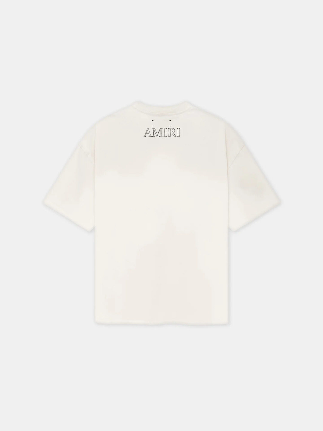 MA Outline Oversized Tee - 2