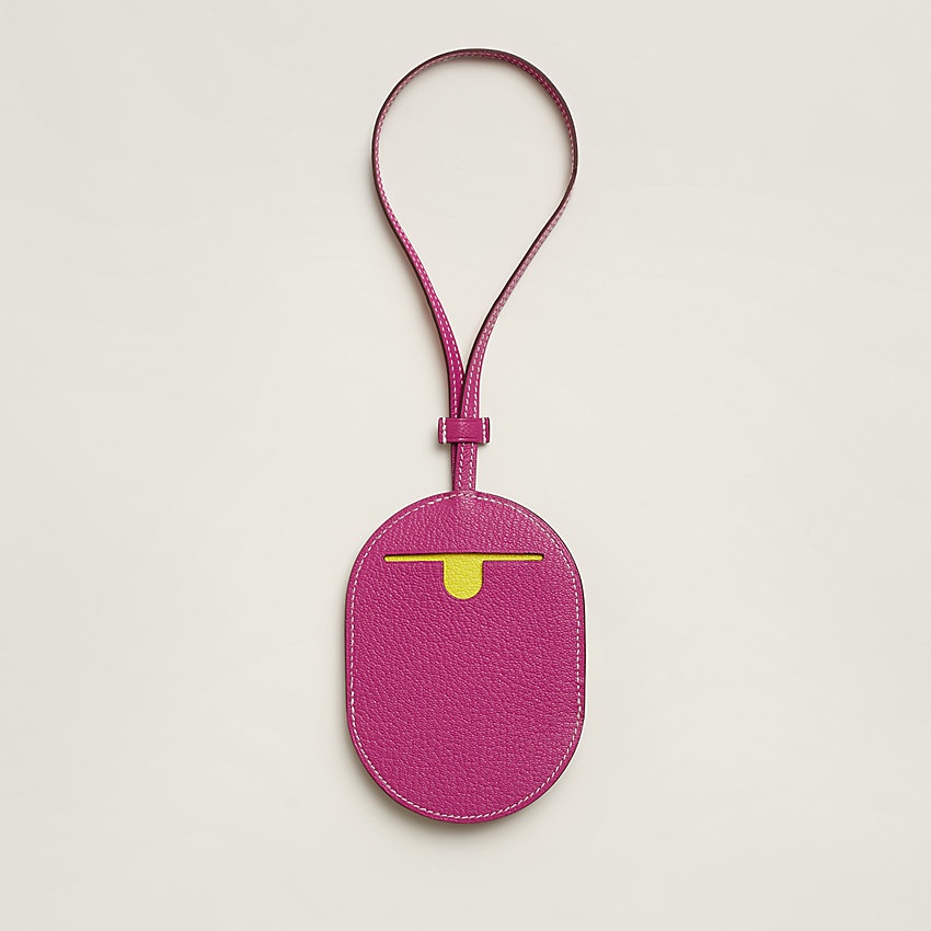 In-the-Loop Phone To Go Wink key ring - 3