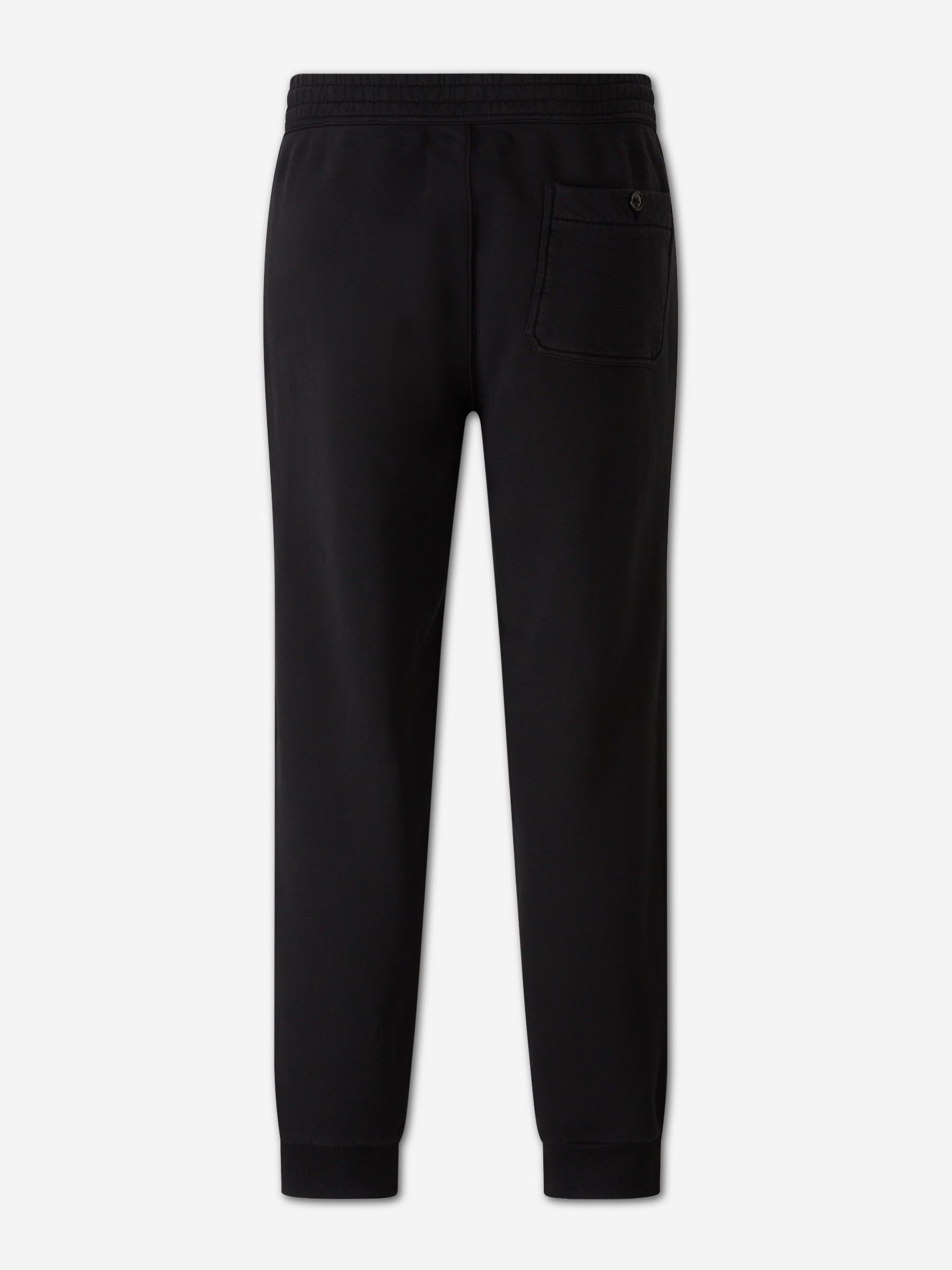COTTON JOGGERS - 2