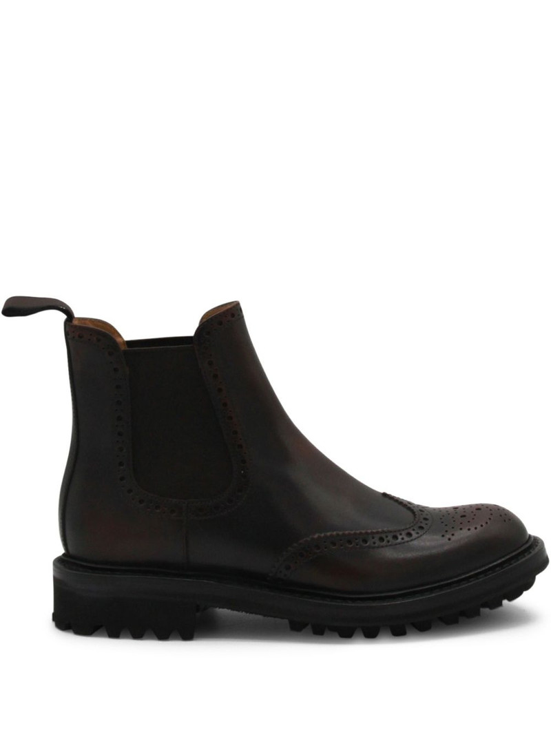 leather chelsea boots 1