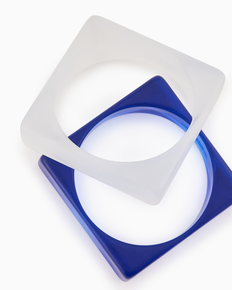 EMPORIO ARMANI BRACELETS outlook