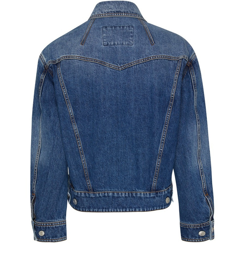 Denim jacket 3