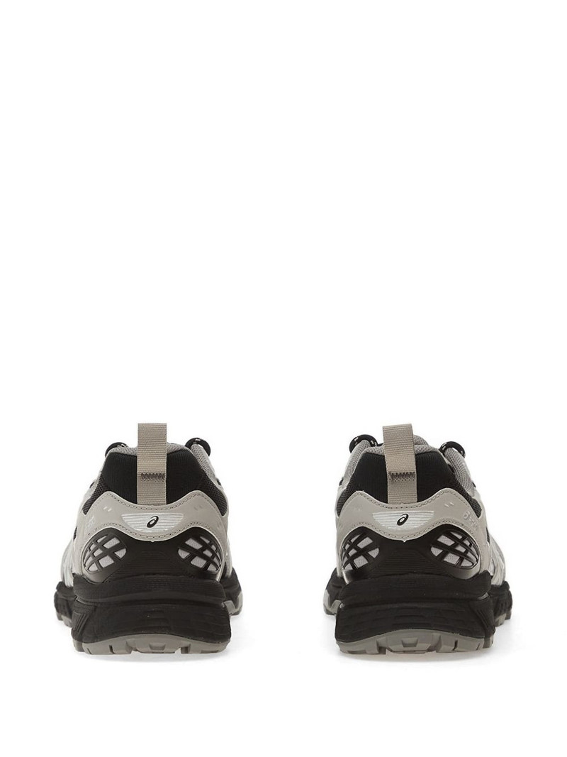 Gel-Nunobiki lace up sneakers 3