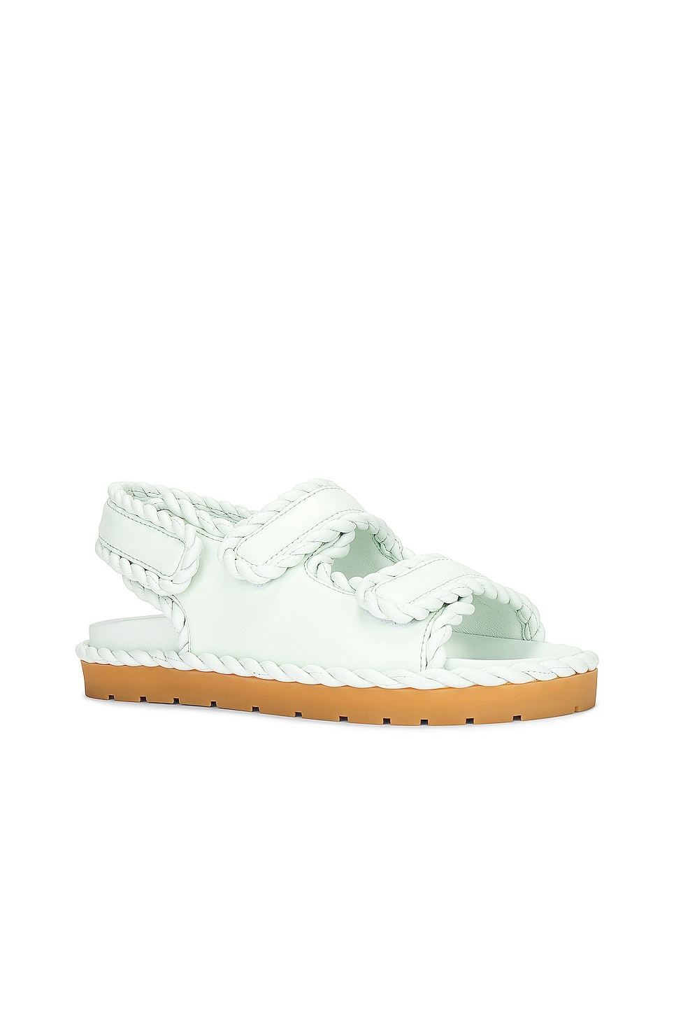 Flat Sandal - 2
