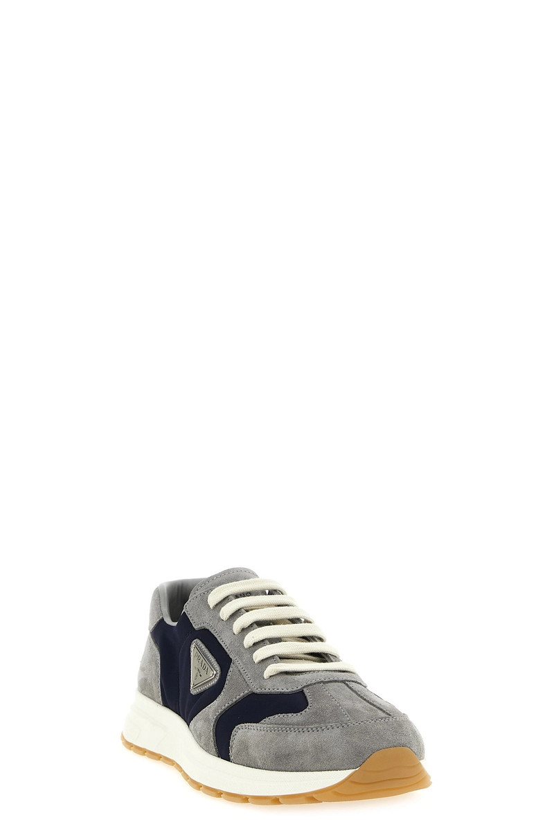 Prada 'Prax' sneakers outlook