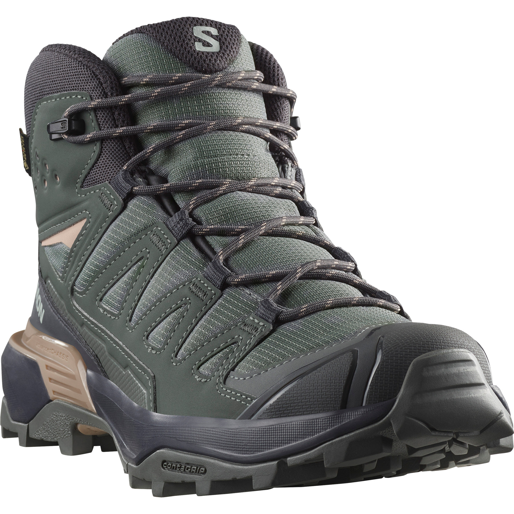 X ULTRA 360 MID GORE-TEX - 6