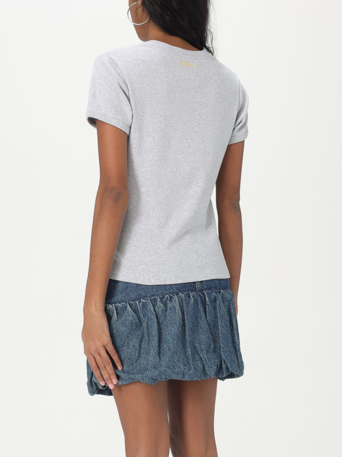 T-shirt woman Coperni - 3