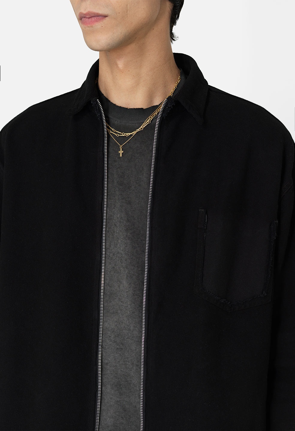 JE X MASTERMIND PUNK HEMI - 8
