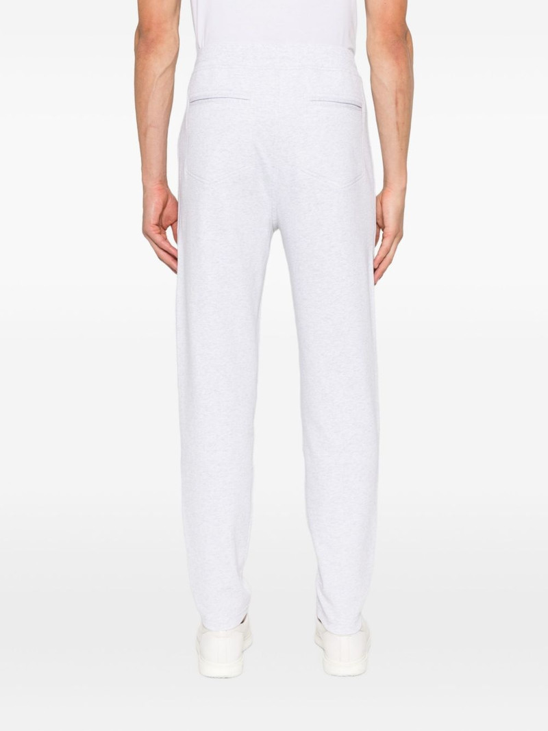 cotton track pants 4