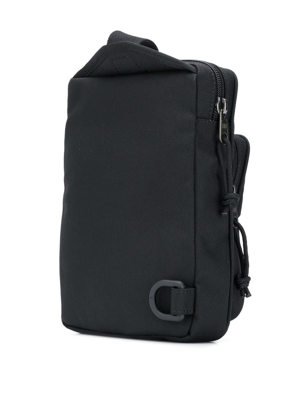 Crew Explorer messenger bag - 3