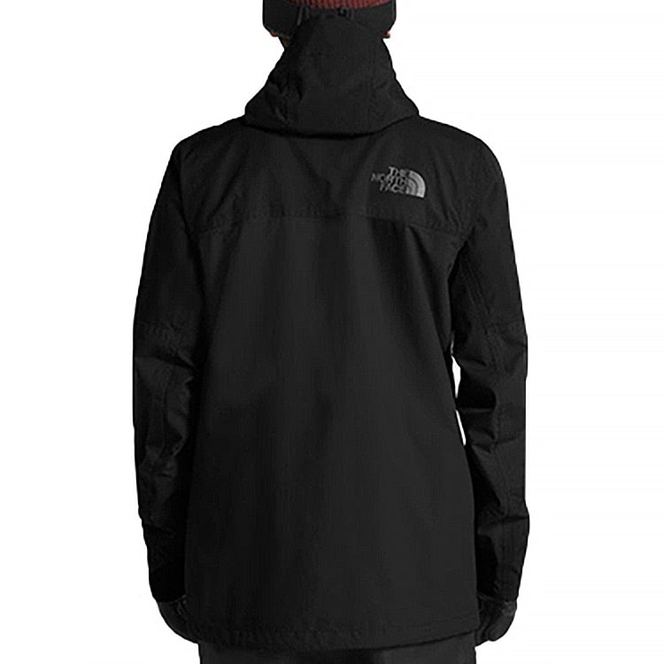 THE NORTH FACE Mens Balfron Jacket 'Black' NF0A3IFCJK3 - 3