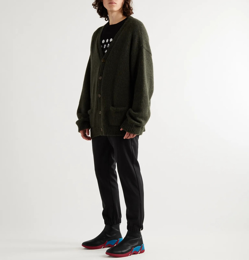 Cylon Leather Chelsea Boots 3